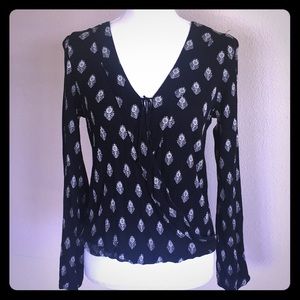 Missiomo Top